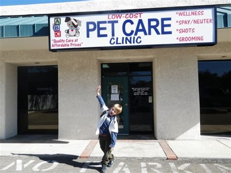 Abc vaccination clinic - ABC VACCINATION CLINIC - 18 Photos & 63 Reviews - 5350 E Broadway Blvd, Tucson, Arizona - Veterinarians - Phone Number - Yelp. ABC Vaccination Clinic. 3.9 (63 reviews) Claimed. Veterinarians. Closed 11:00 AM - 3:00 PM. See hours. See all 18 photos. Write a review. Add photo. 